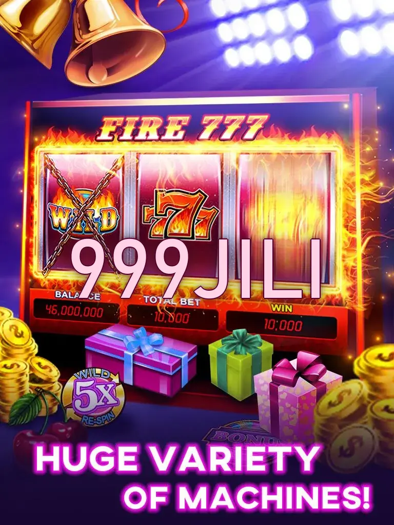 999JILI I-download