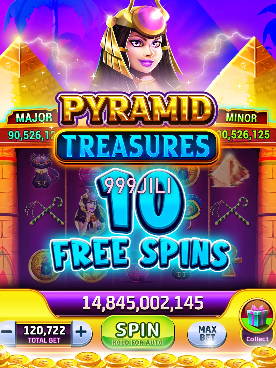 999JILI Mag-login
