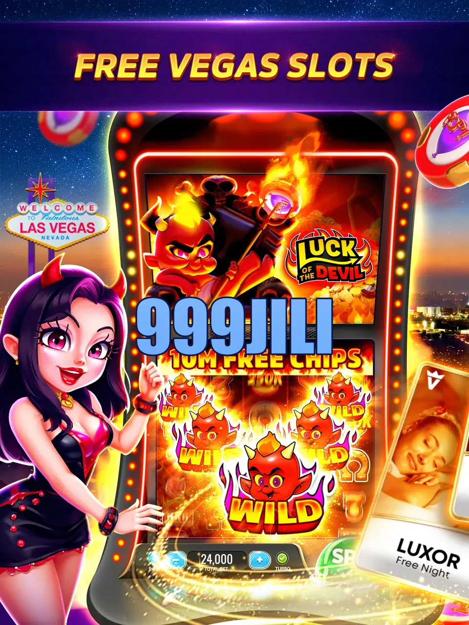 999JILI Mag-login