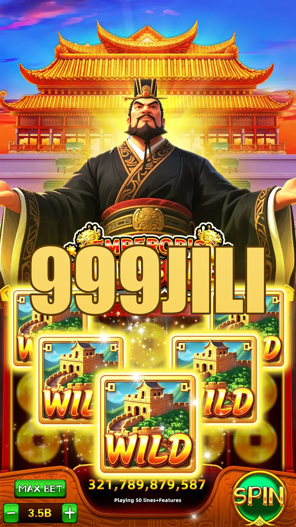 999JILI Mag-login