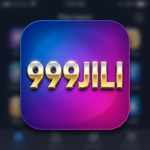 999JILI Logo - Opisyal